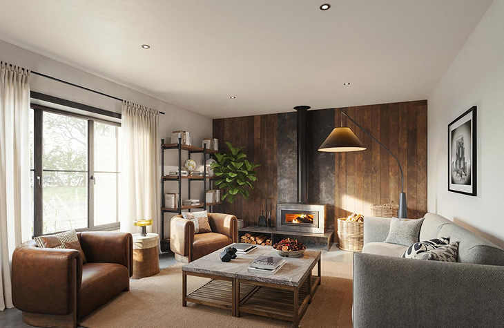 Property Developers, Henley-on-Thames, Jamie Smith Estates