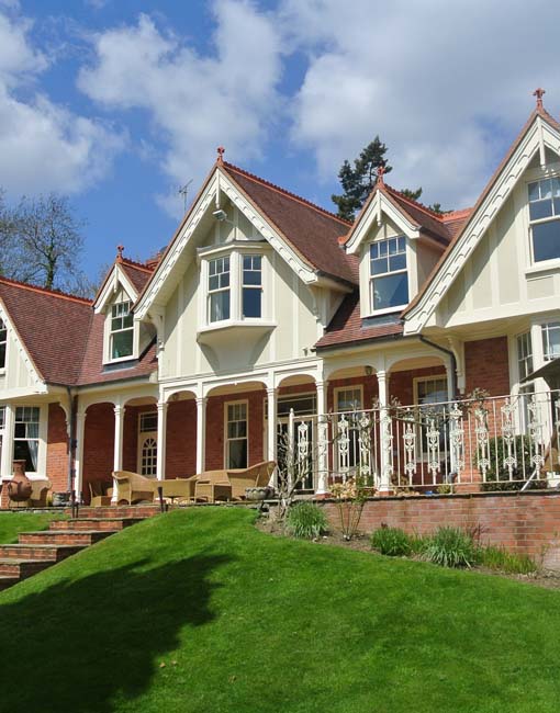 Property Developers Project, Henley-on-Thames