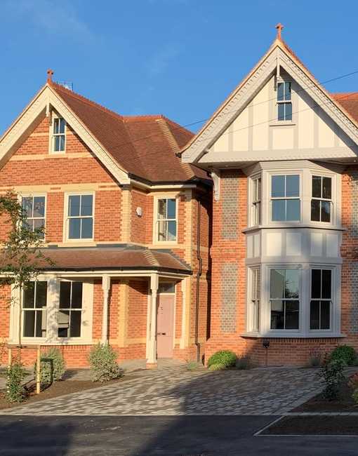 Property Developers Project, Henley-on-Thames