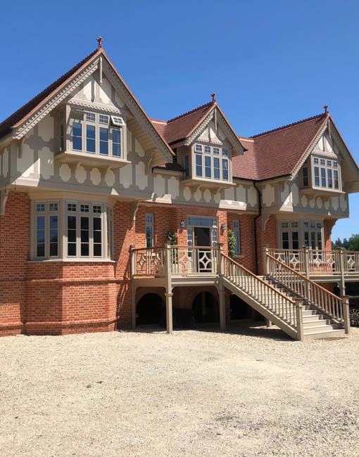 Property Developers Project, Henley-on-Thames