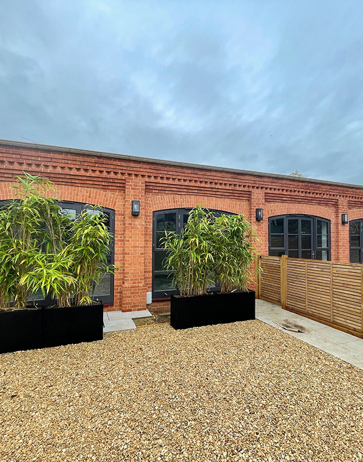 Property Developers Project, Henley-on-Thames