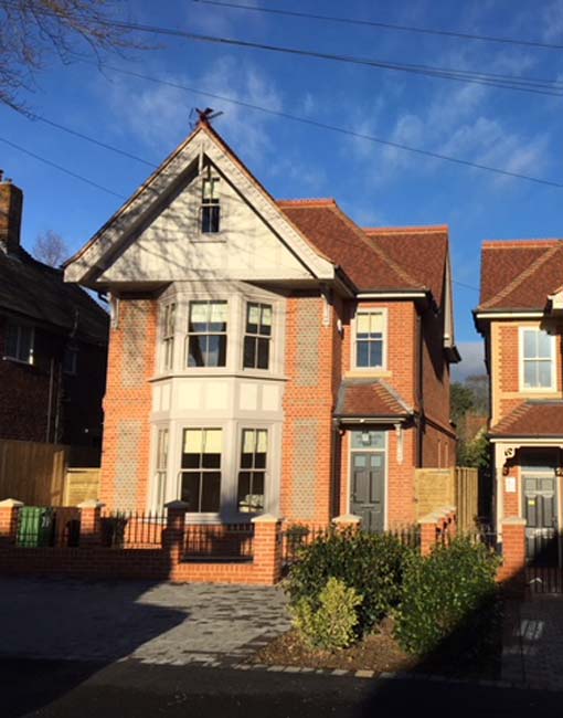 Property Developers Project, Henley-on-Thames