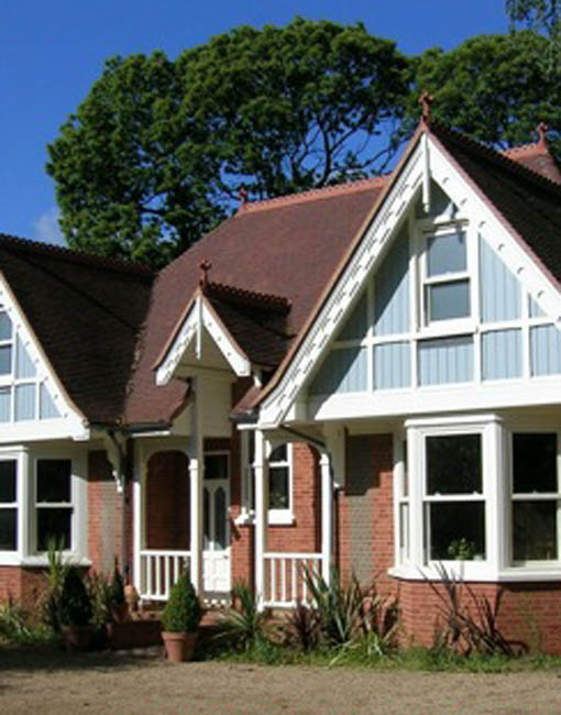Property Developers Project, Henley-on-Thames